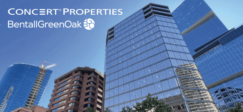 Fresh Look at High Rise Residential Properties Save Energy With Endotherm
